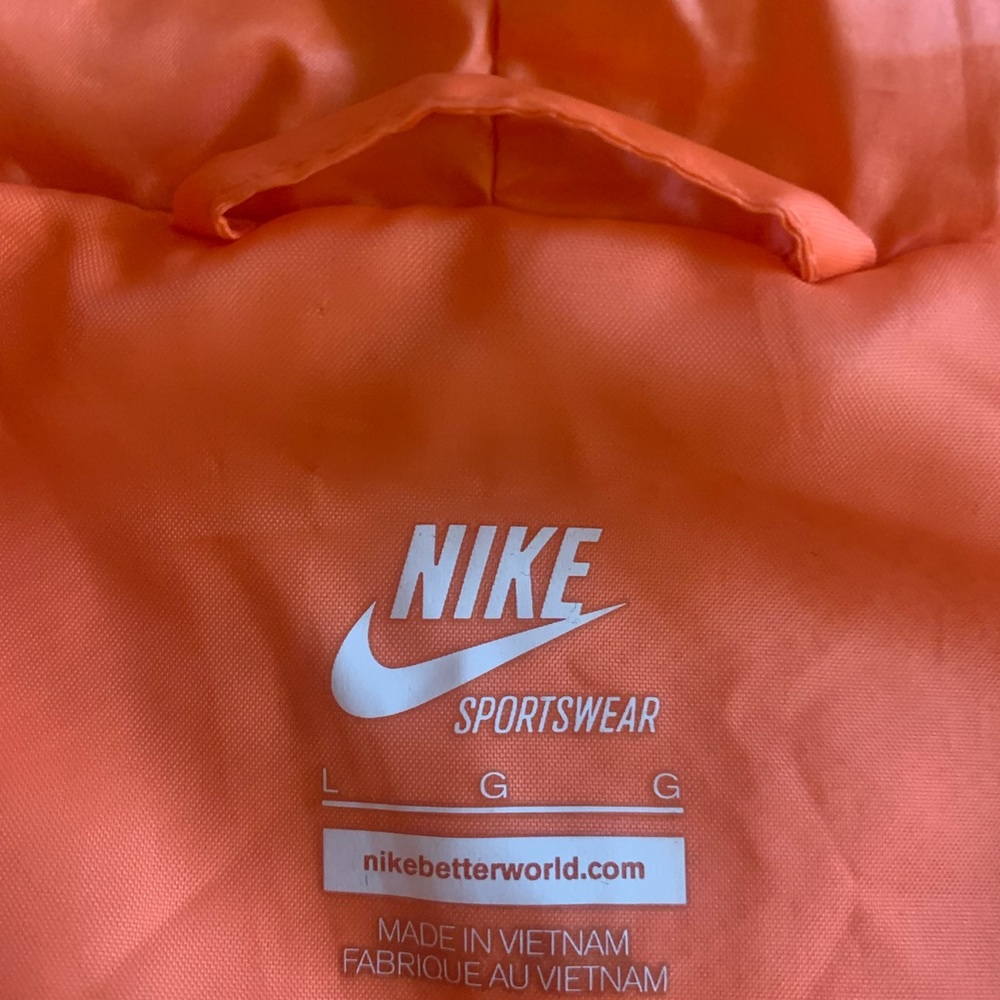 Nike Classic Windrunner - image 7